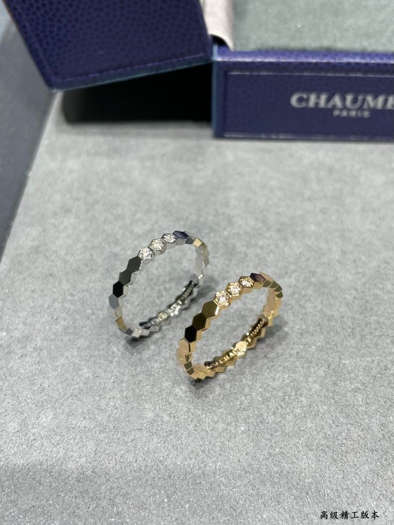 Chaumet Rings